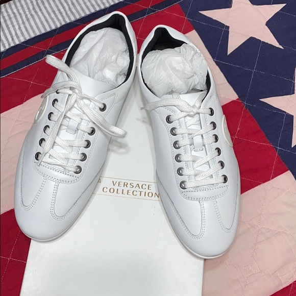 VERSACE COLLECTION - Picture 7 of 8